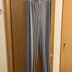 Chico’s Travelers Wear Flowing Pants